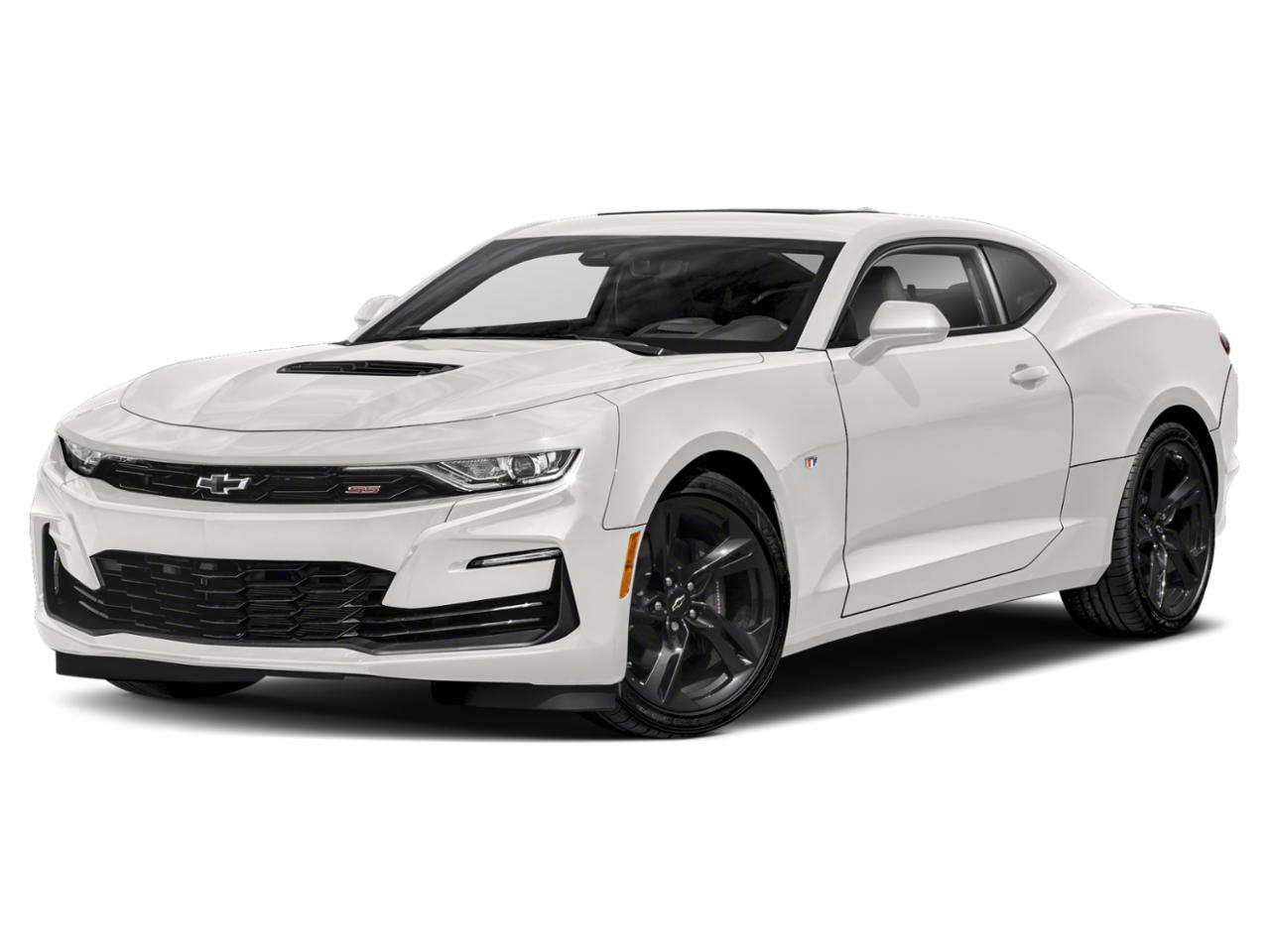 2020 Chevrolet Camaro Vehicle Photo in ORLANDO, FL 32812-3021