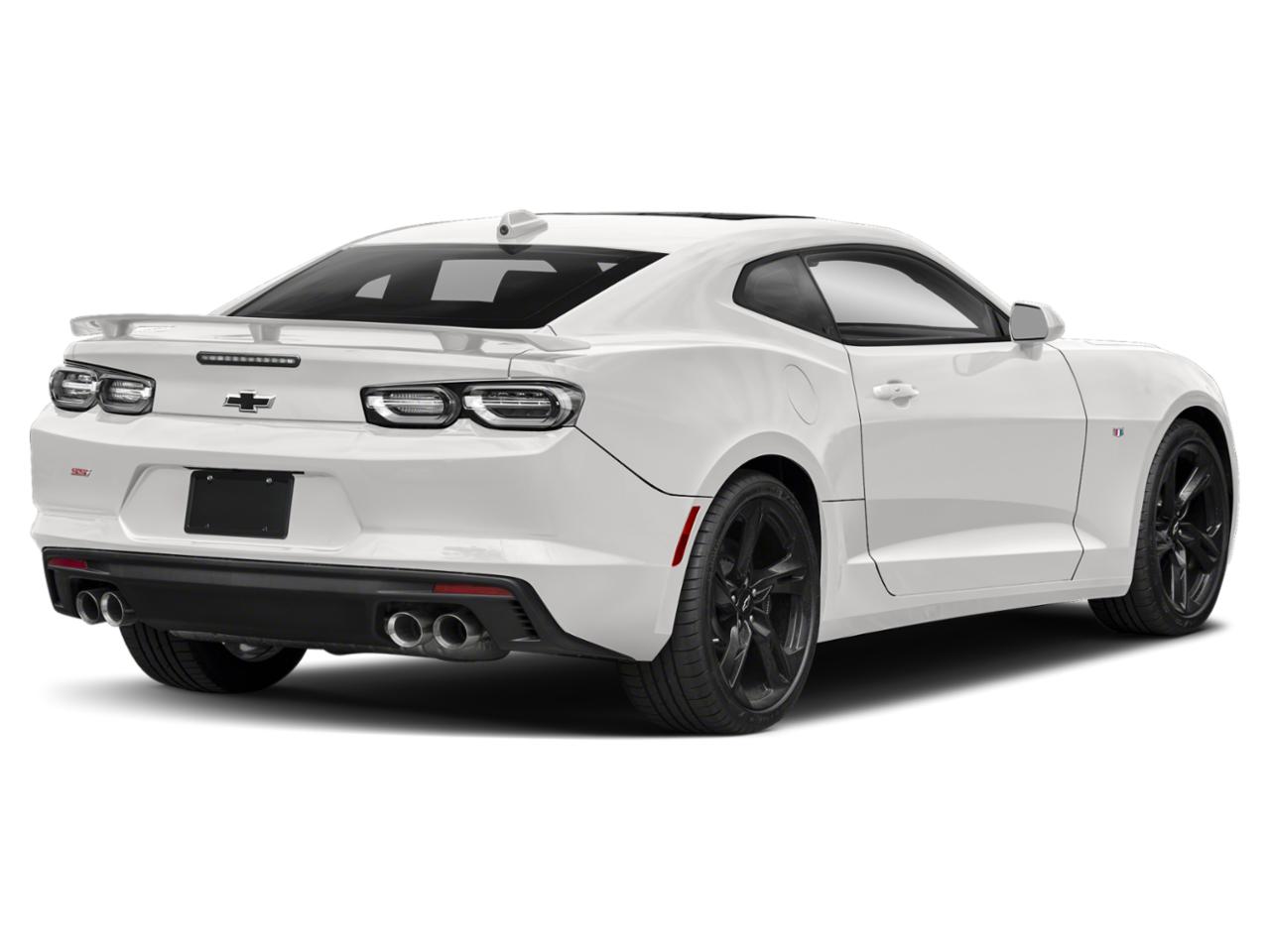 2020 Chevrolet Camaro Vehicle Photo in ORLANDO, FL 32812-3021