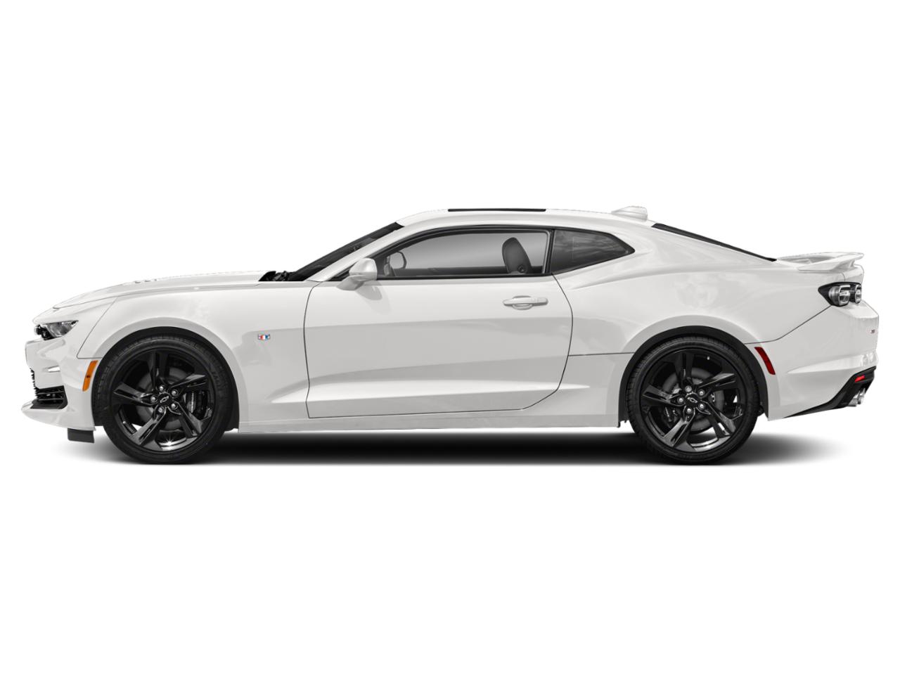 2020 Chevrolet Camaro Vehicle Photo in ORLANDO, FL 32812-3021