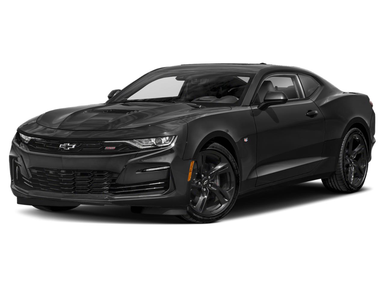 2020 Chevrolet Camaro Vehicle Photo in Pinellas Park , FL 33781