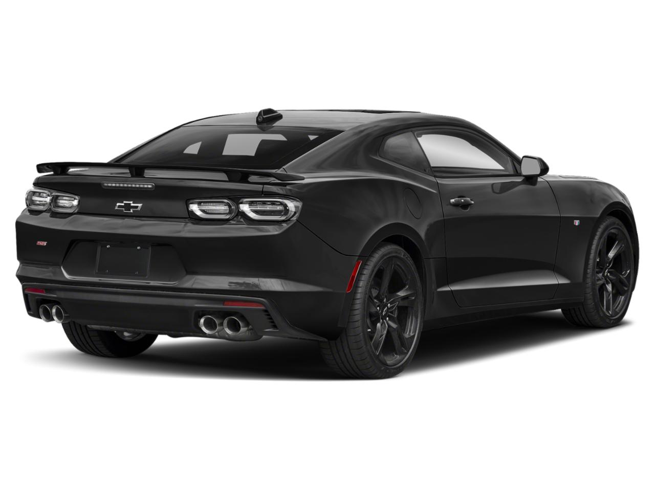 2020 Chevrolet Camaro Vehicle Photo in Pinellas Park , FL 33781