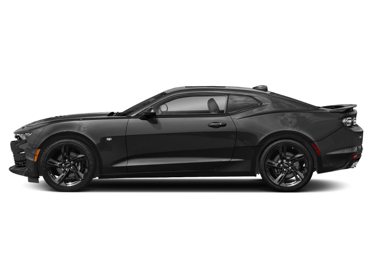 2020 Chevrolet Camaro Vehicle Photo in Pinellas Park , FL 33781