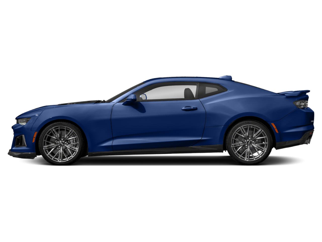 2020 Chevrolet Camaro Vehicle Photo in PEORIA, AZ 85382-3715