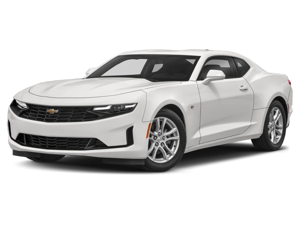 2020 Chevrolet Camaro Vehicle Photo in MIAMI, FL 33172-3015