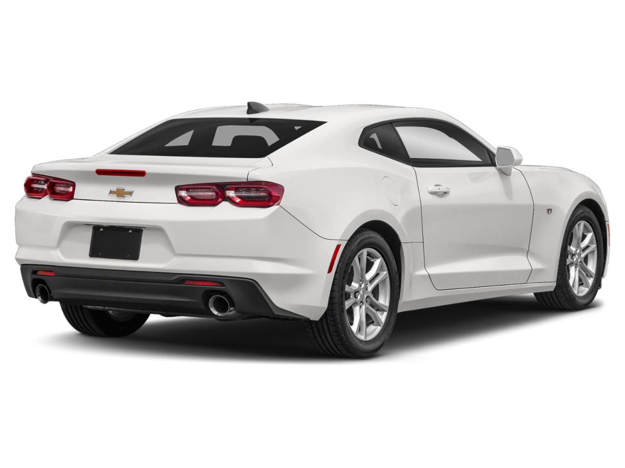 2020 Chevrolet Camaro Vehicle Photo in MIAMI, FL 33172-3015