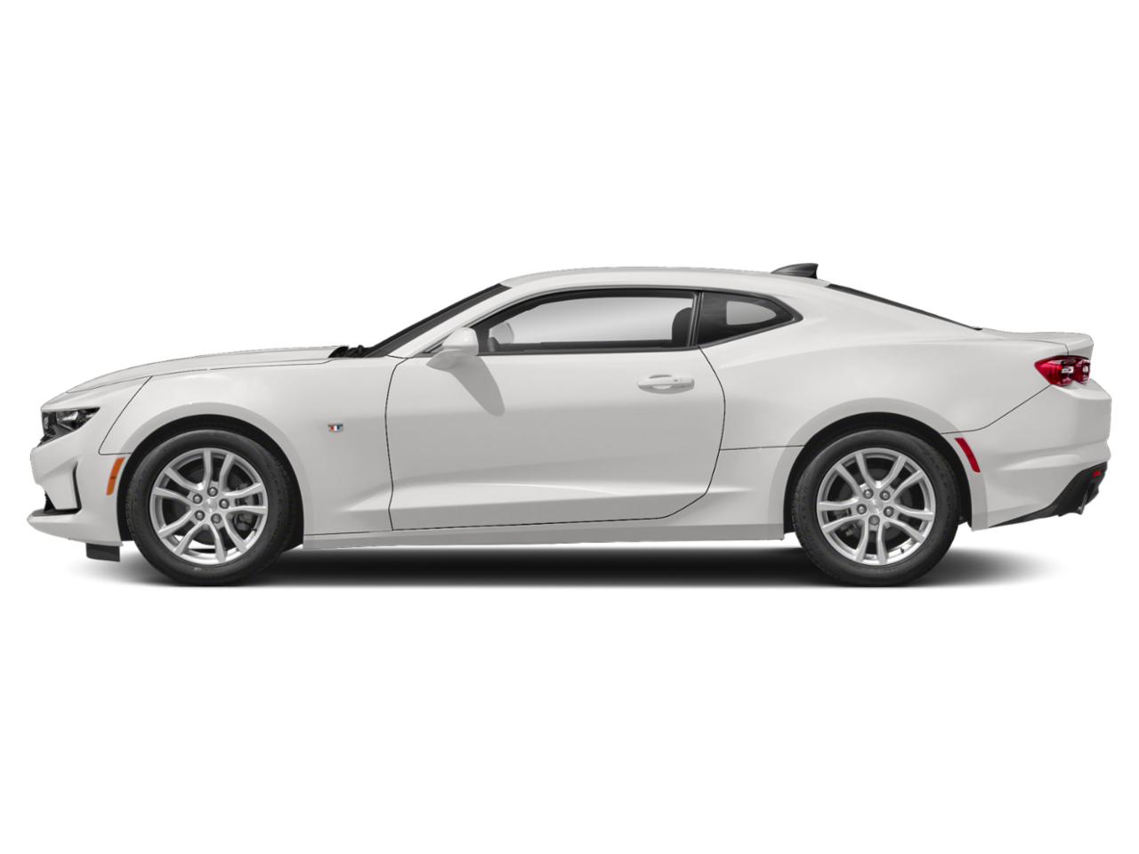 2020 Chevrolet Camaro Vehicle Photo in MIAMI, FL 33172-3015