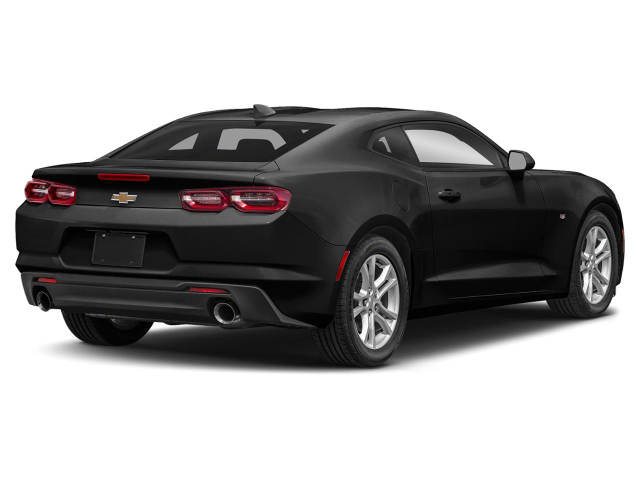 2020 Chevrolet Camaro Vehicle Photo in WACO, TX 76710-2592