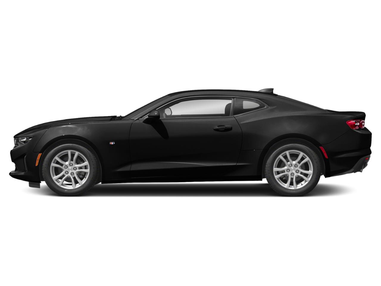 2020 Chevrolet Camaro Vehicle Photo in WACO, TX 76710-2592