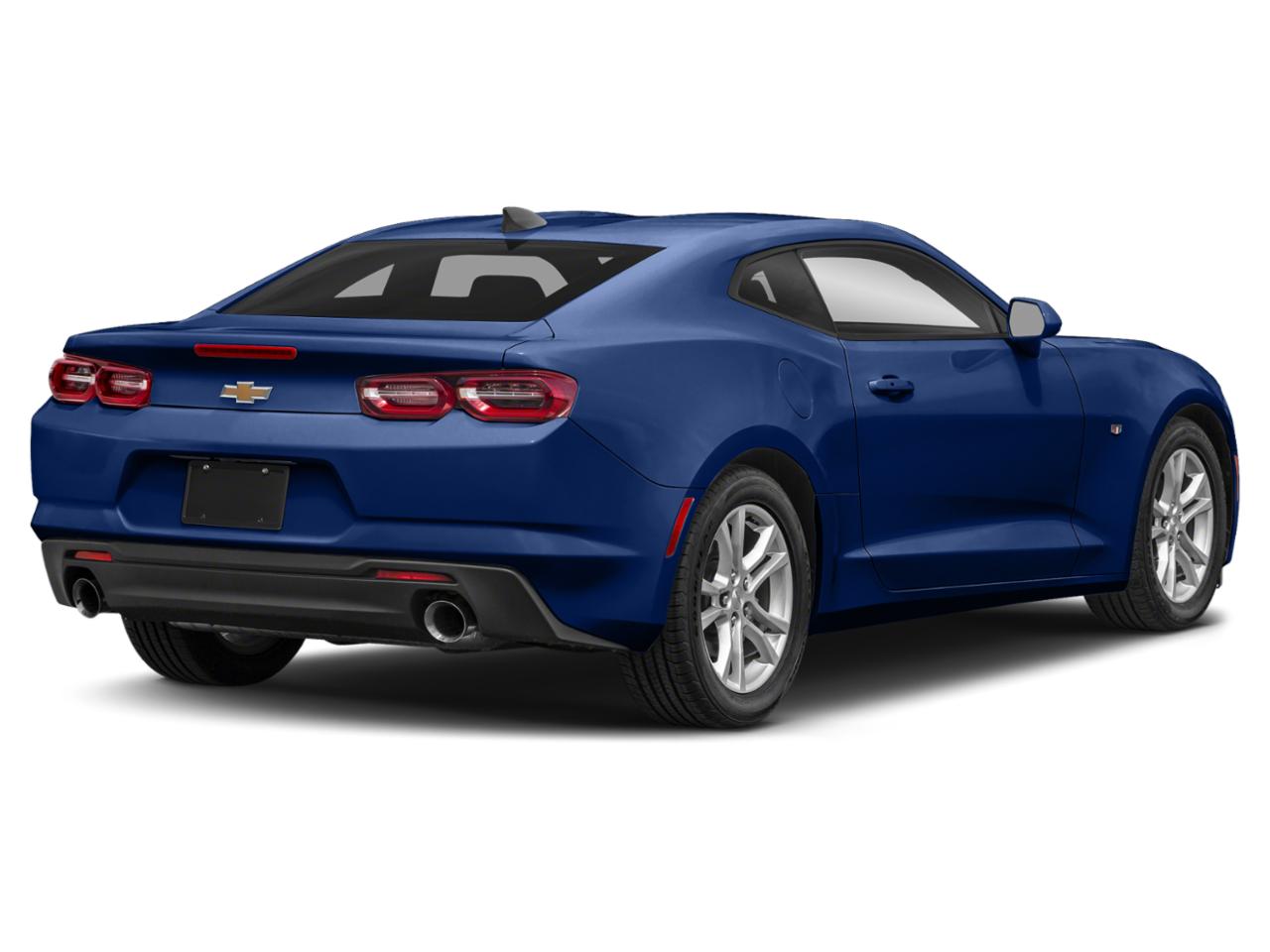 2020 Chevrolet Camaro Vehicle Photo in GILBERT, AZ 85297-0446