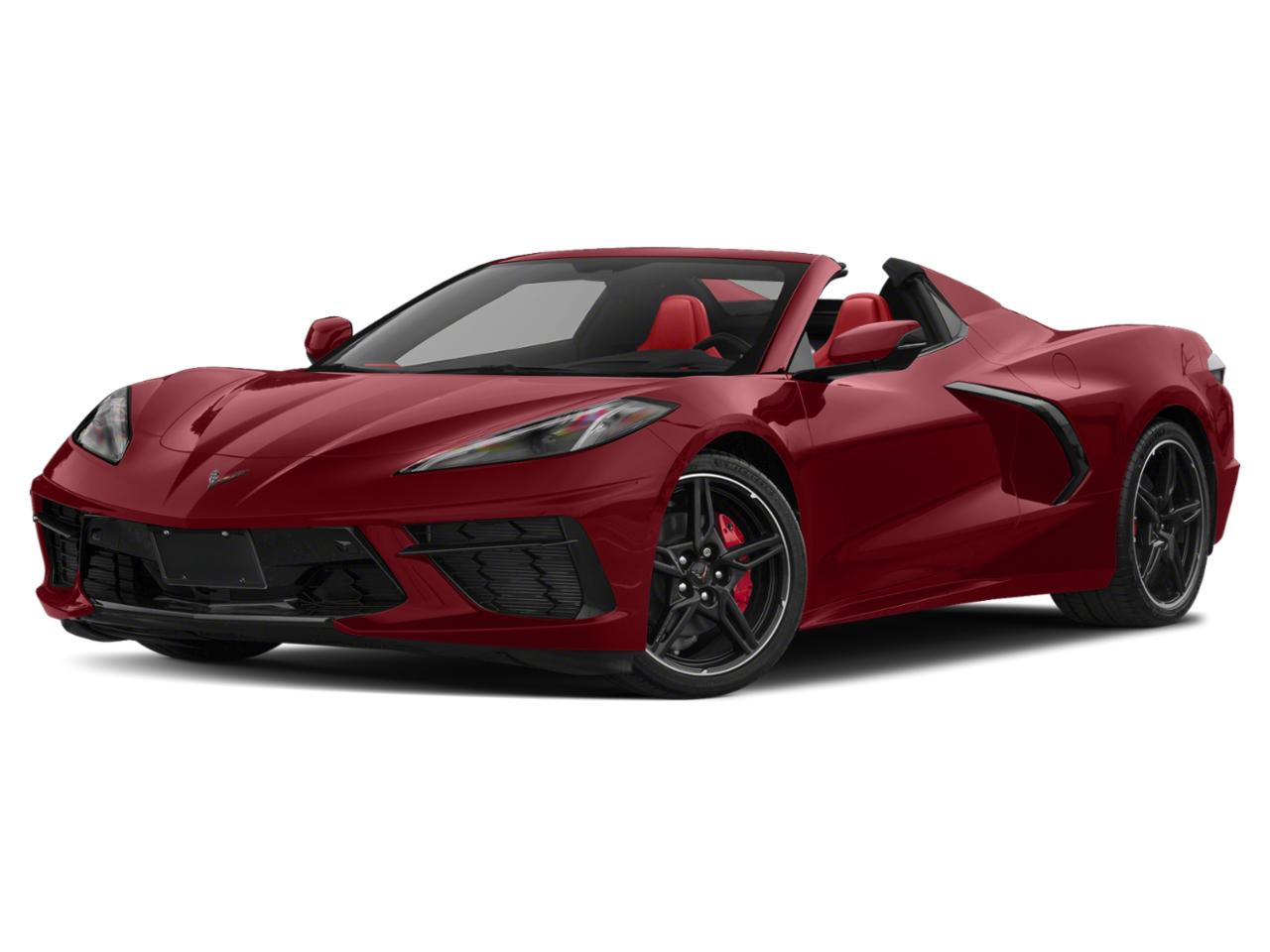 2020 Chevrolet Corvette Stingray Vehicle Photo in MIDDLETON, WI 53562-1492