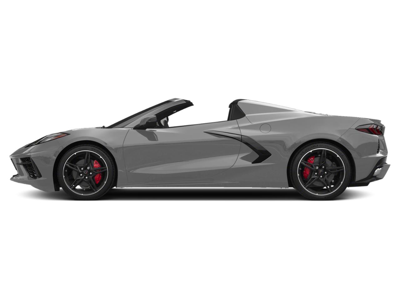 2020 Chevrolet Corvette Stingray Vehicle Photo in PEMBROKE PINES, FL 33024-6534