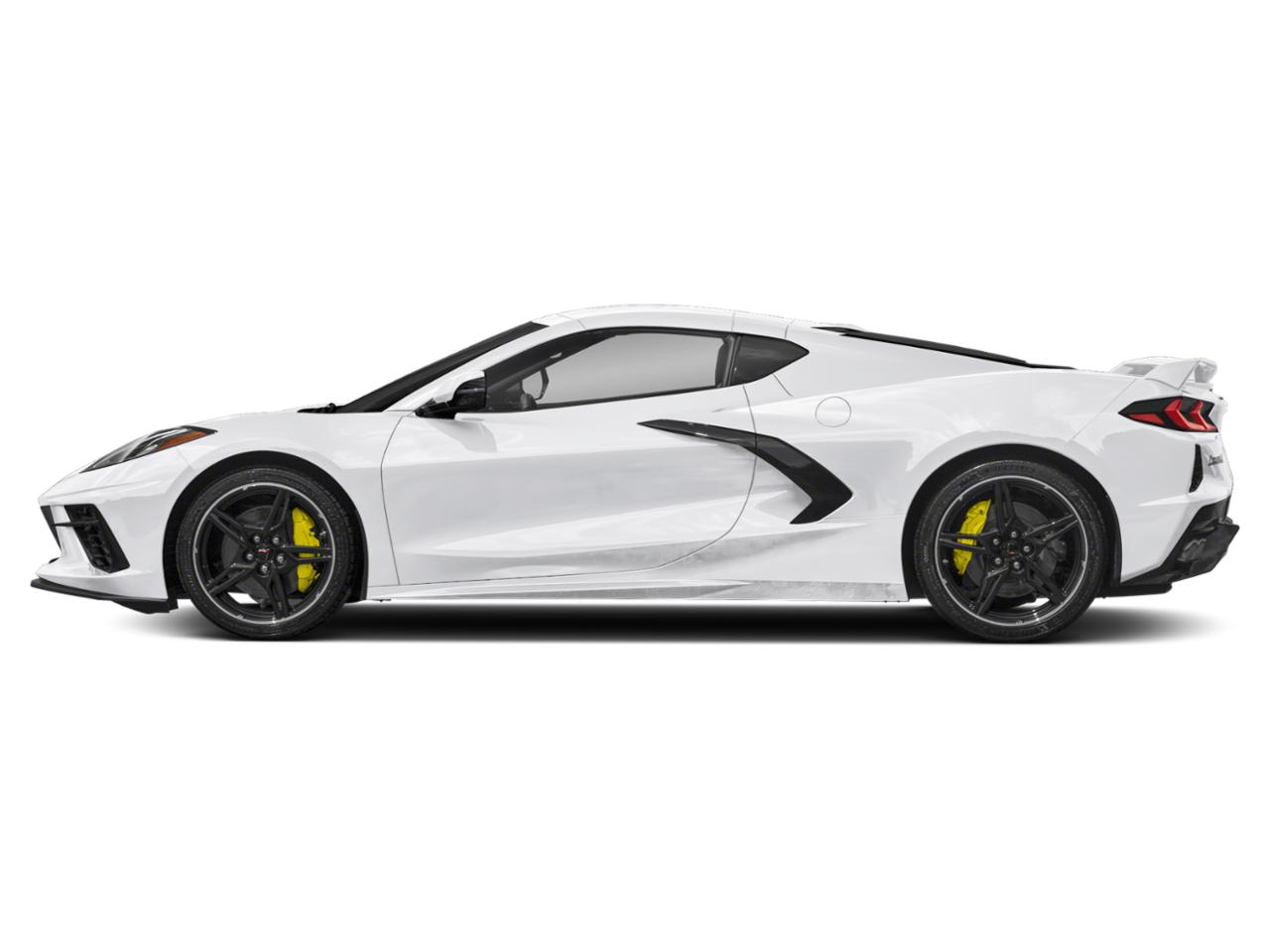 2020 Chevrolet Corvette Vehicle Photo in MESA, AZ 85206-4395