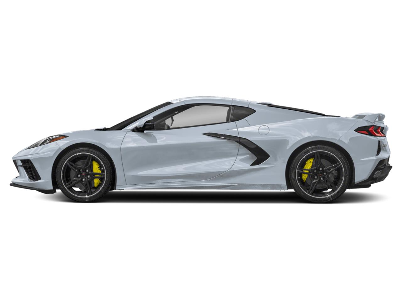 2020 Chevrolet Corvette Stingray Vehicle Photo in JASPER, GA 30143-8655