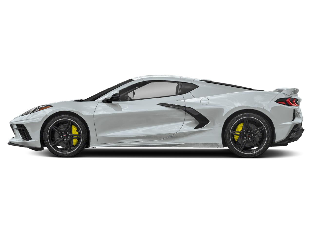 2020 Chevrolet Corvette Stingray Vehicle Photo in ORLANDO, FL 32812-3021