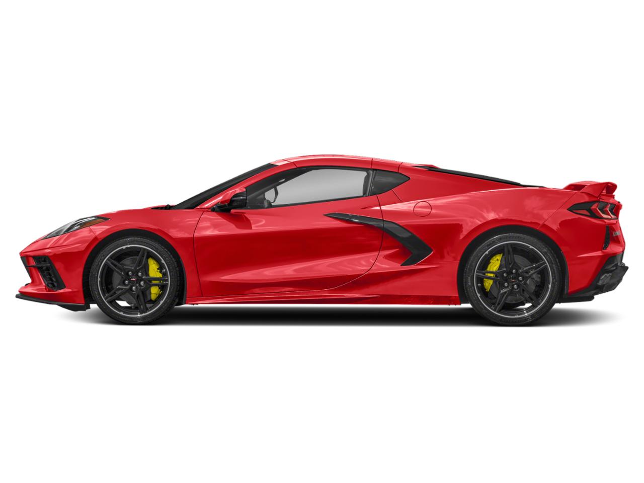 2020 Chevrolet Corvette Stingray Vehicle Photo in PEMBROKE PINES, FL 33024-6534