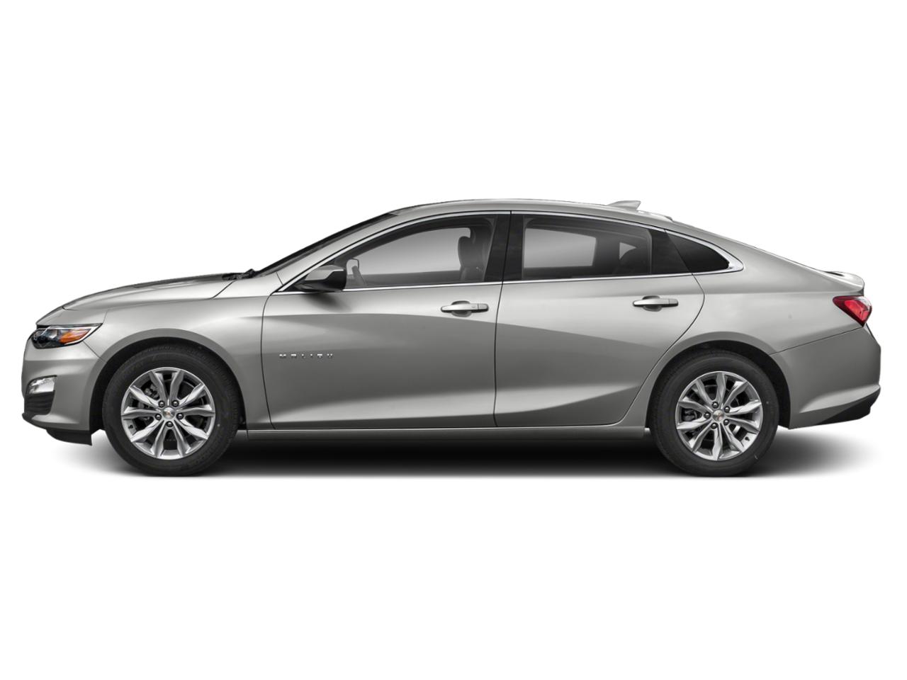 2020 Chevrolet Malibu Vehicle Photo in Jacksonville, FL 32244