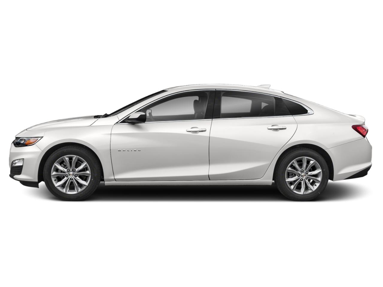 2020 Chevrolet Malibu Vehicle Photo in Ft. Myers, FL 33907