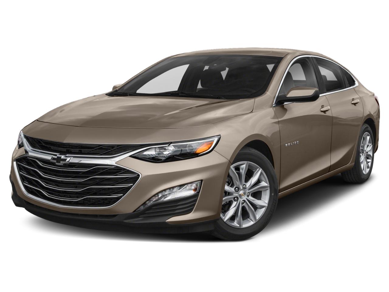 2020 Chevrolet Malibu Vehicle Photo in GAINESVILLE, TX 76240-2013