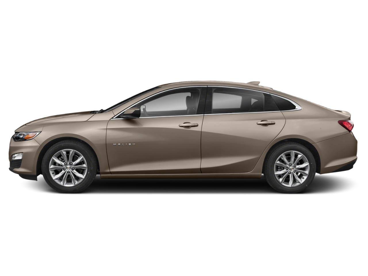 2020 Chevrolet Malibu Vehicle Photo in GAINESVILLE, TX 76240-2013