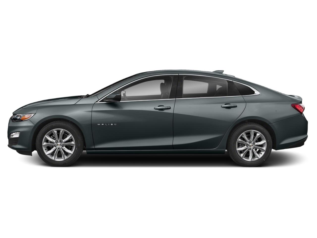 2020 Chevrolet Malibu Vehicle Photo in PEORIA, AZ 85382-3715