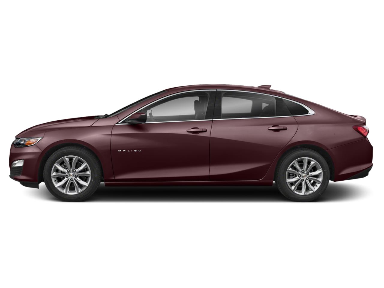 2020 Chevrolet Malibu Vehicle Photo in MEMPHIS, TN 38115-1503