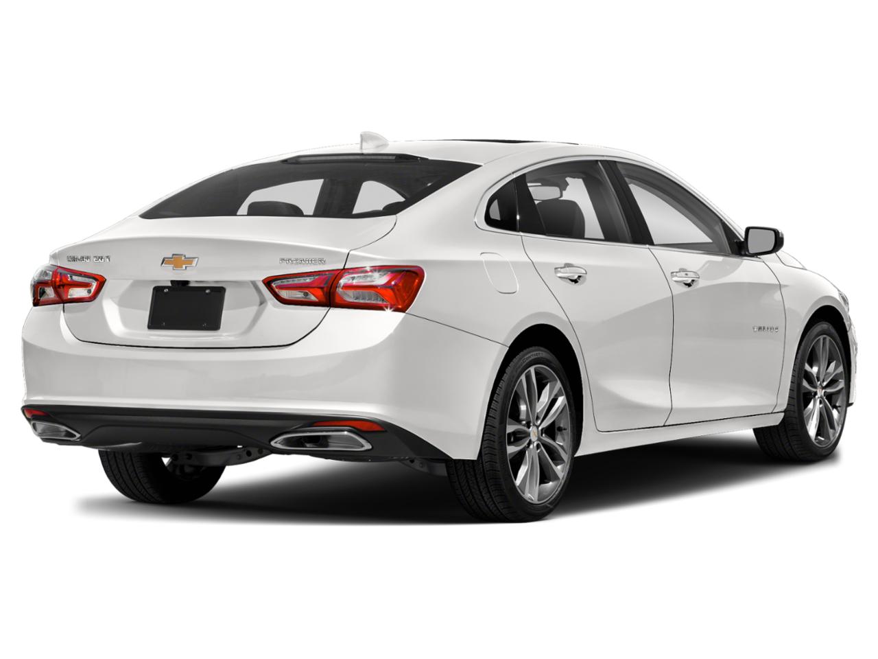 2020 Chevrolet Malibu Vehicle Photo in GILBERT, AZ 85297-0446