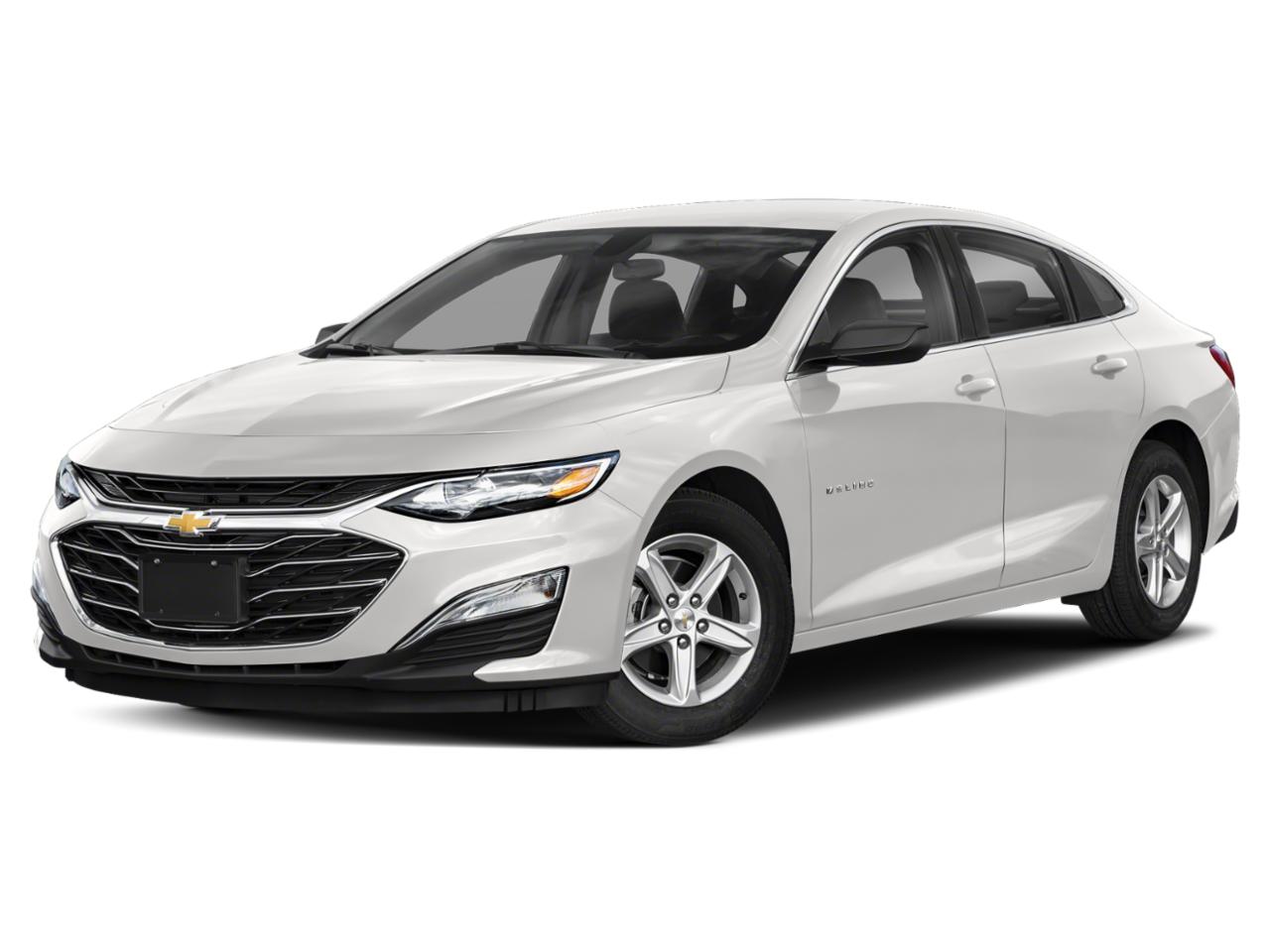 2020 Chevrolet Malibu Vehicle Photo in Memphis, TN 38128