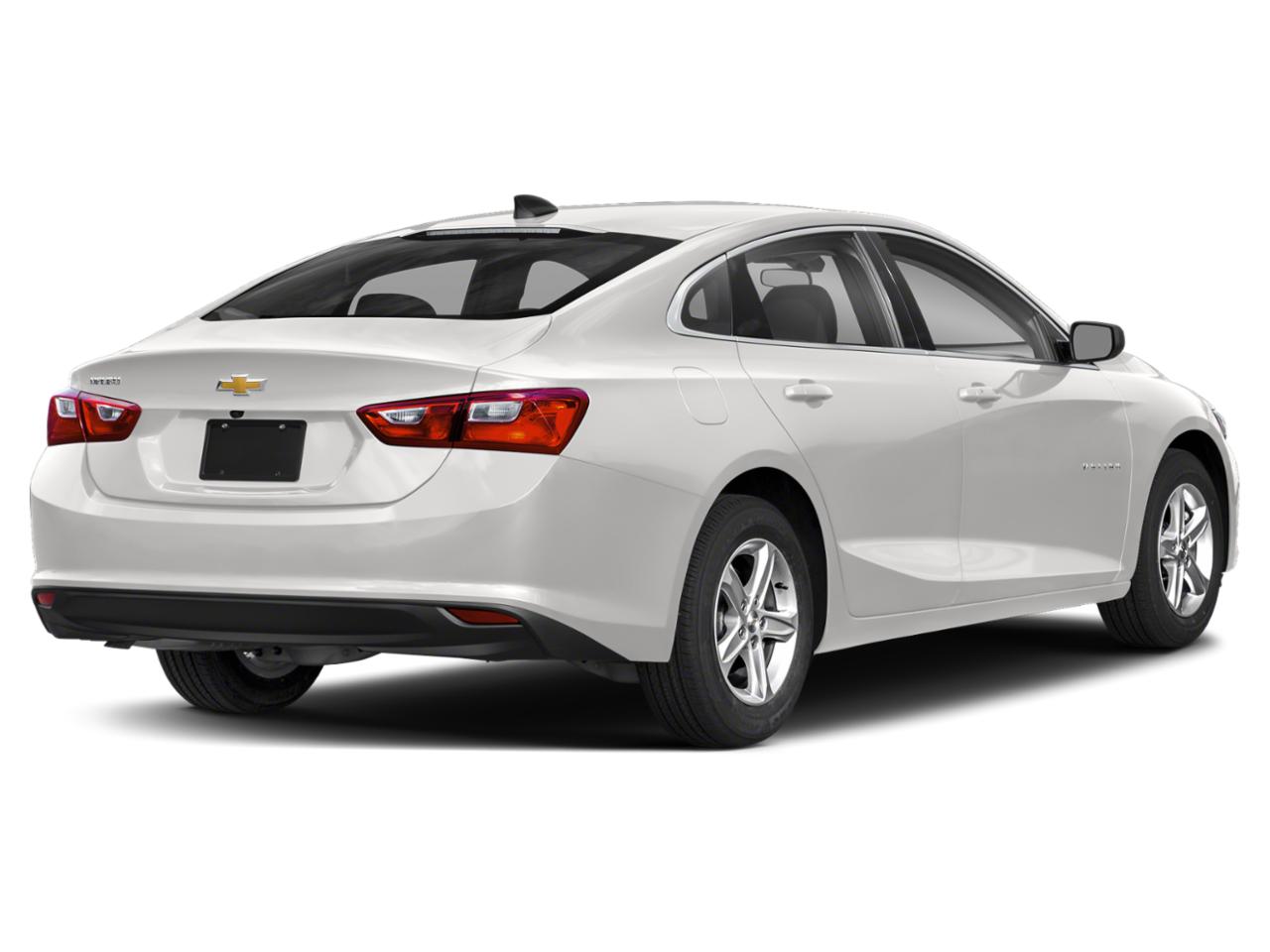 2020 Chevrolet Malibu Vehicle Photo in Memphis, TN 38128