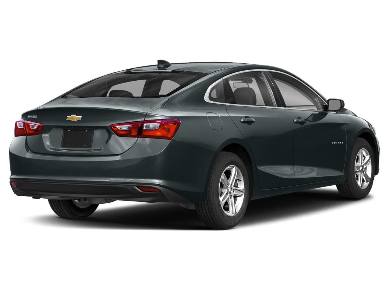 2020 Chevrolet Malibu Vehicle Photo in Memphis, TN 38128