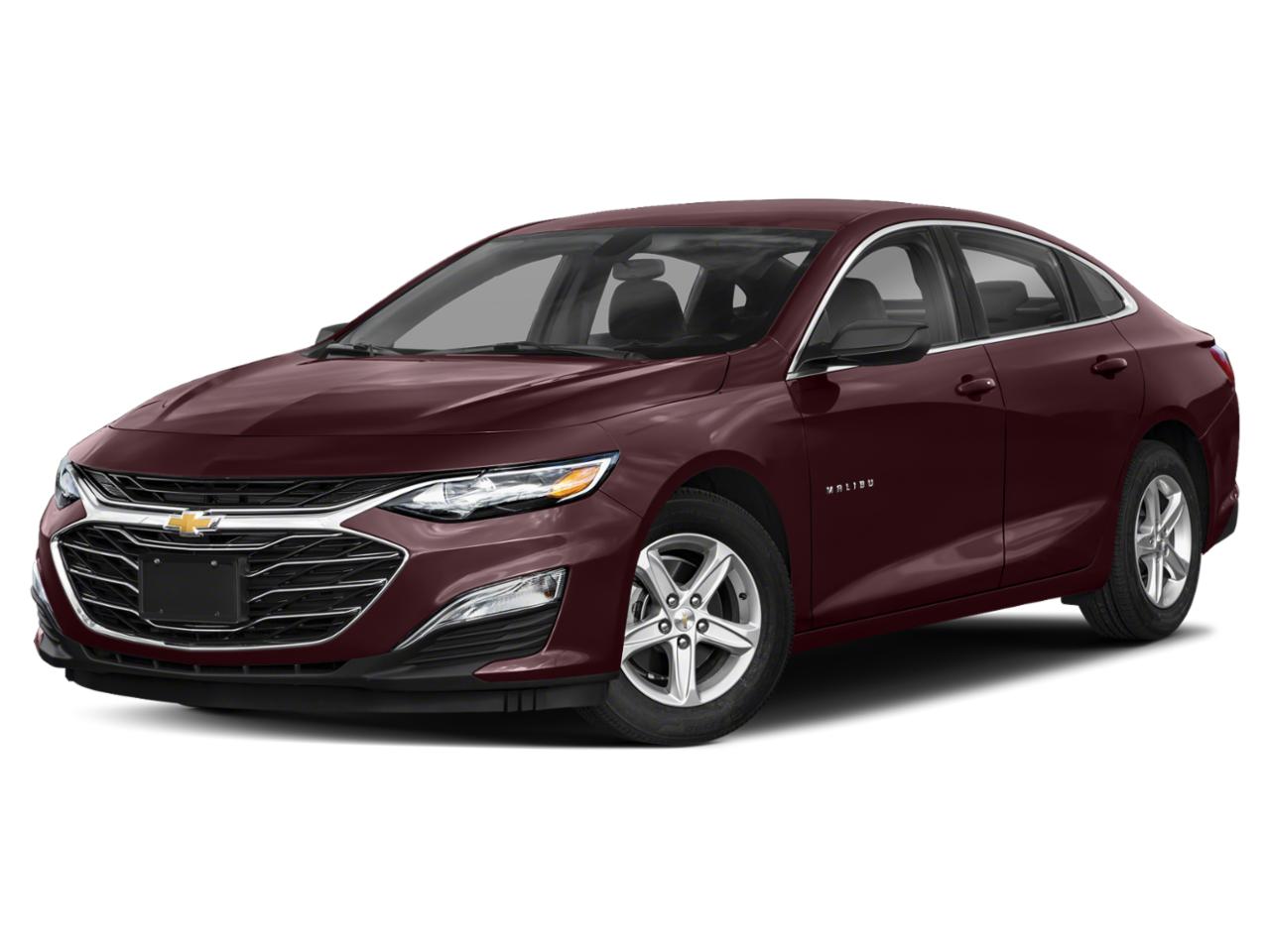 2020 Chevrolet Malibu Vehicle Photo in INDEPENDENCE, MO 64055-1314