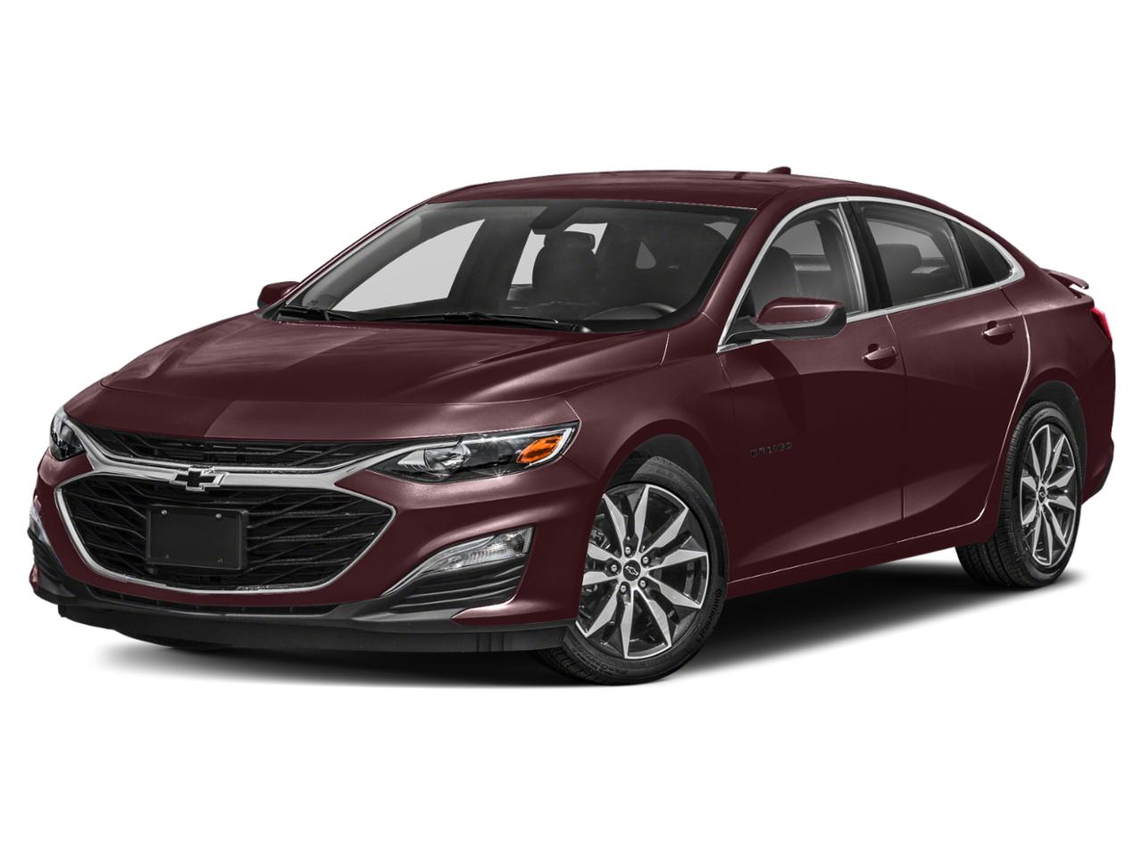 2020 Chevrolet Malibu Vehicle Photo in OAK LAWN, IL 60453-2517