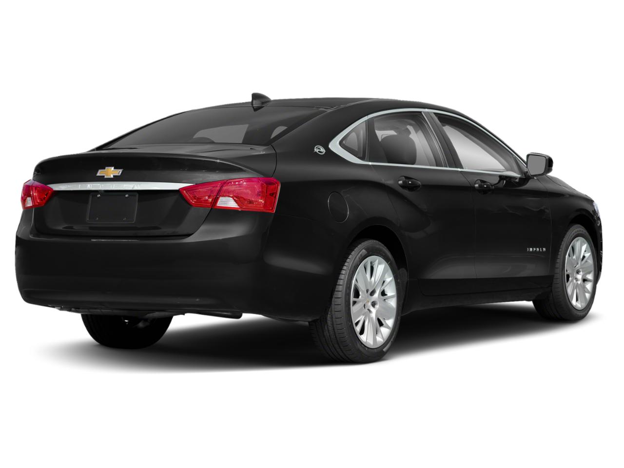 2020 Chevrolet Impala Vehicle Photo in CORPUS CHRISTI, TX 78412-4902