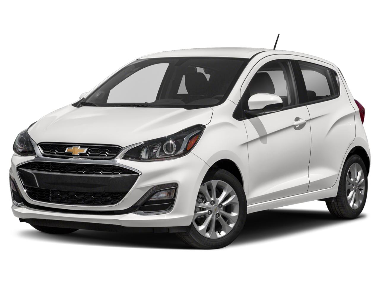 2020 Chevrolet Spark Vehicle Photo in ENGLEWOOD, CO 80113-6708