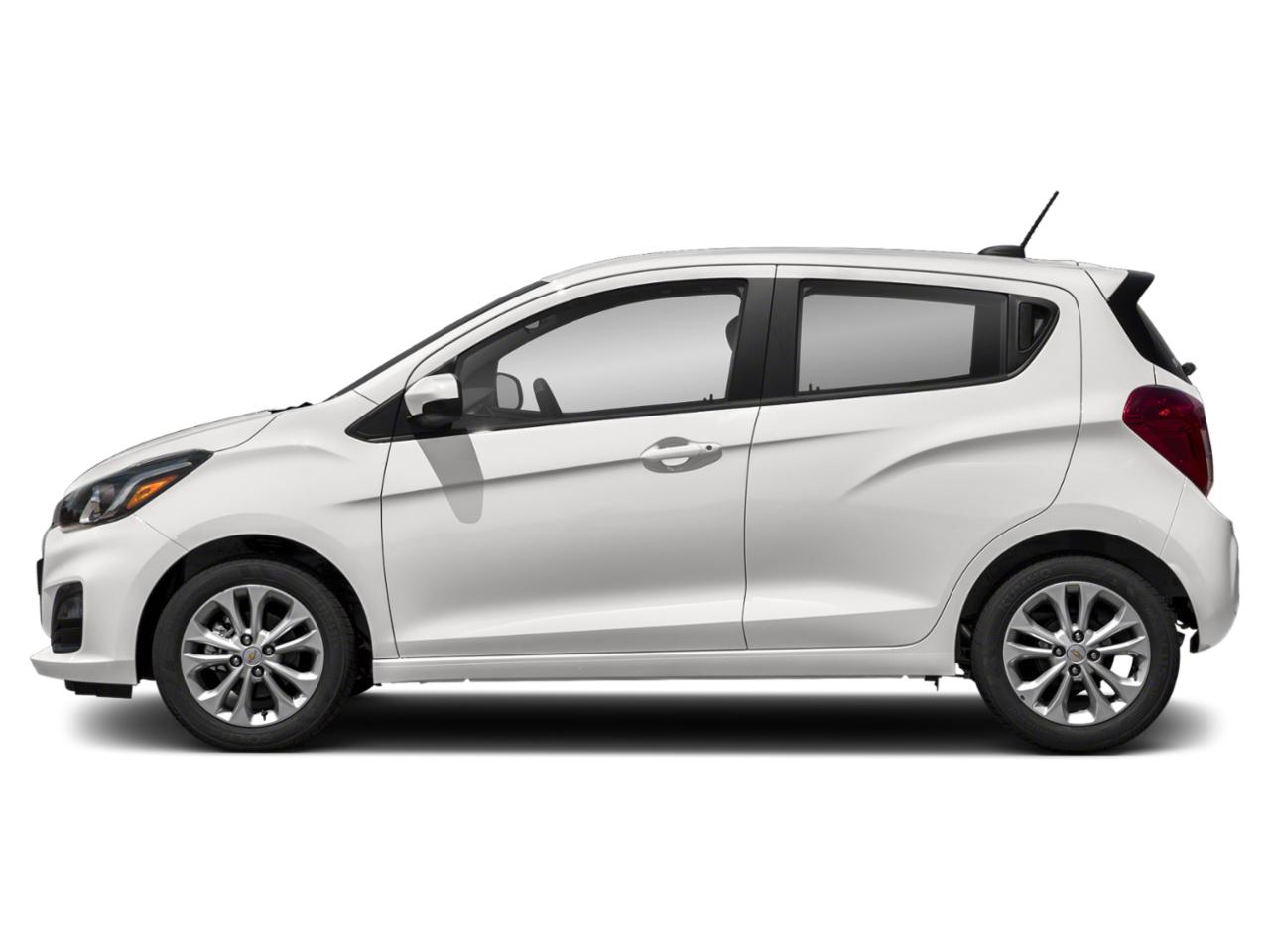 2020 Chevrolet Spark Vehicle Photo in ENGLEWOOD, CO 80113-6708