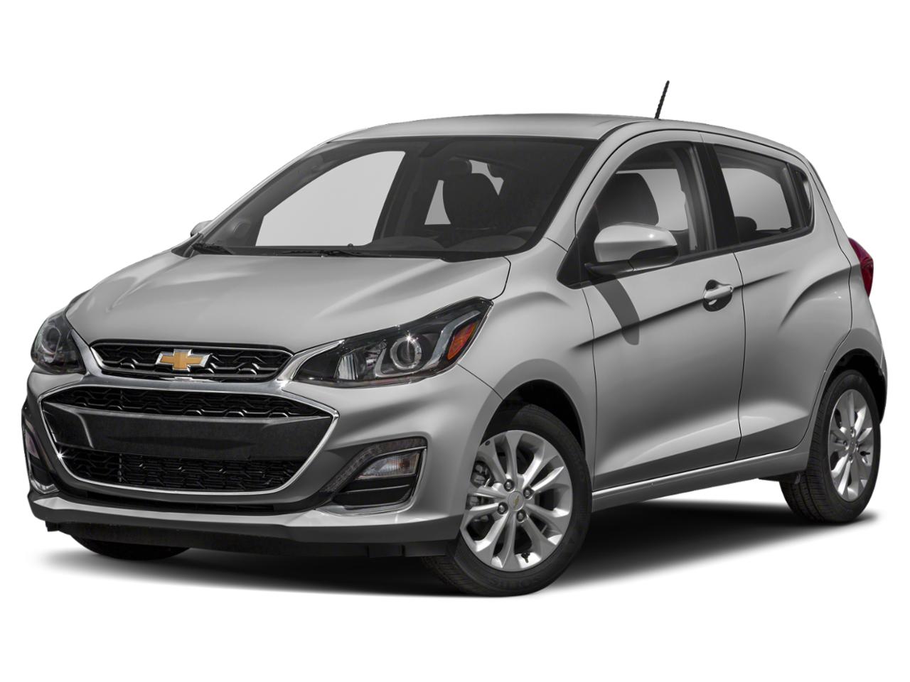 2020 Chevrolet Spark Vehicle Photo in Plainfield, IL 60586
