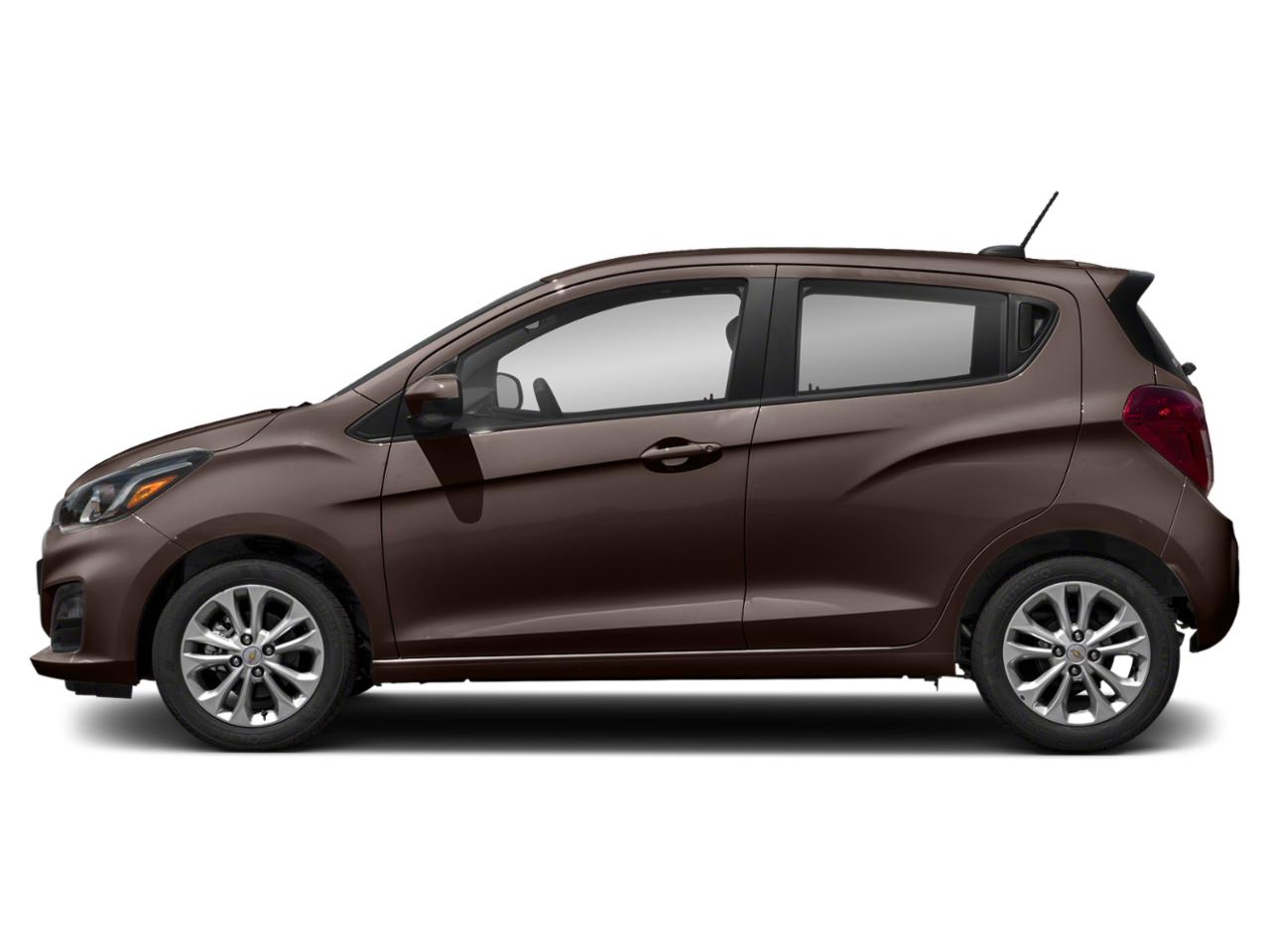 2020 Chevrolet Spark Vehicle Photo in St. Petersburg, FL 33713