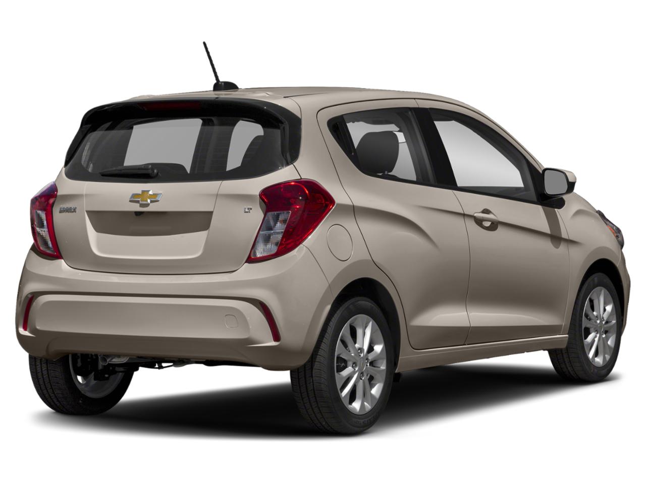 2020 Chevrolet Spark Vehicle Photo in PEMBROKE PINES, FL 33024-6534