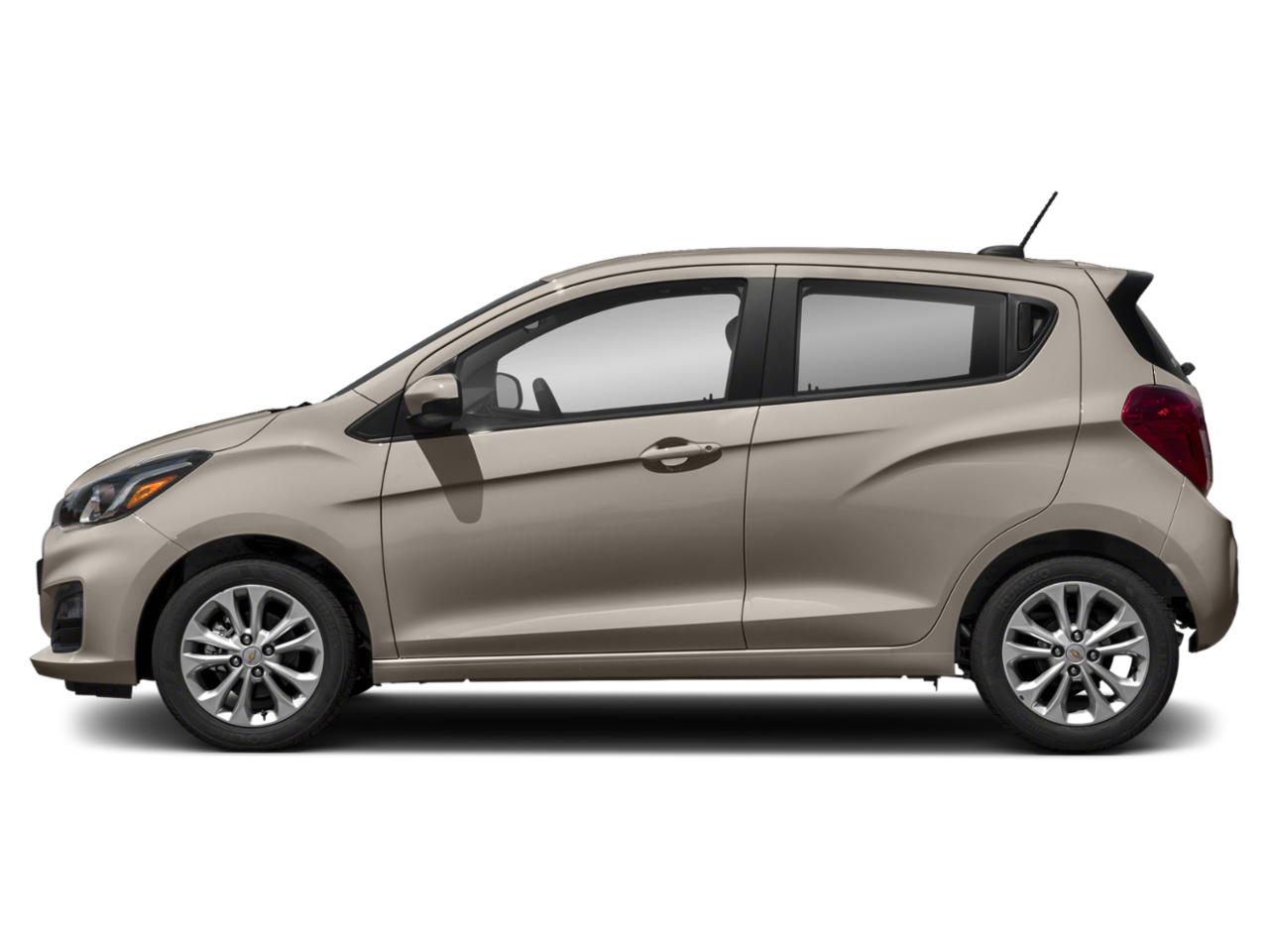 2020 Chevrolet Spark Vehicle Photo in PEMBROKE PINES, FL 33024-6534