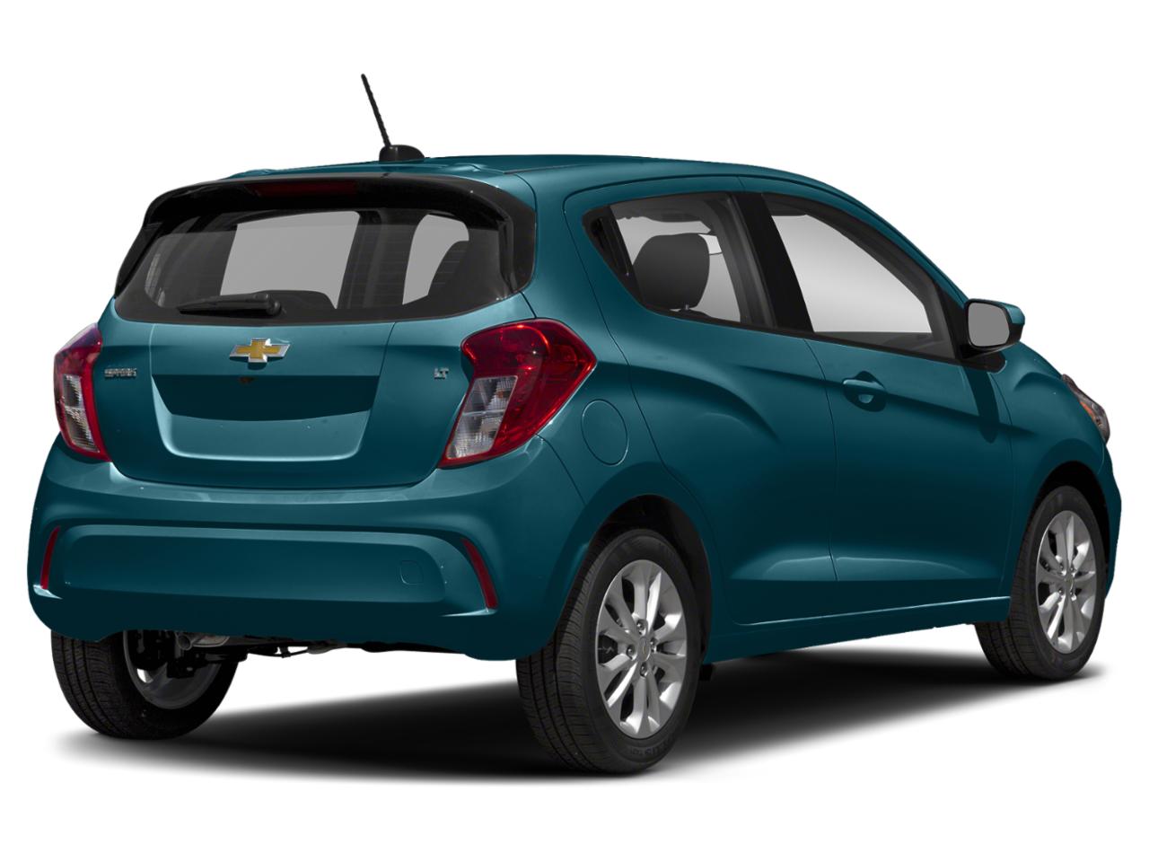 2020 Chevrolet Spark Vehicle Photo in Panama City, FL 32401