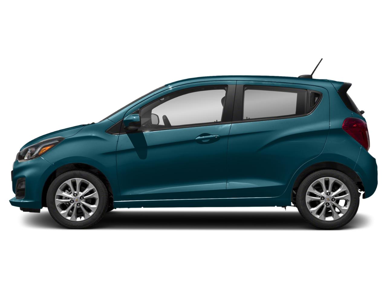 2020 Chevrolet Spark Vehicle Photo in Panama City, FL 32401