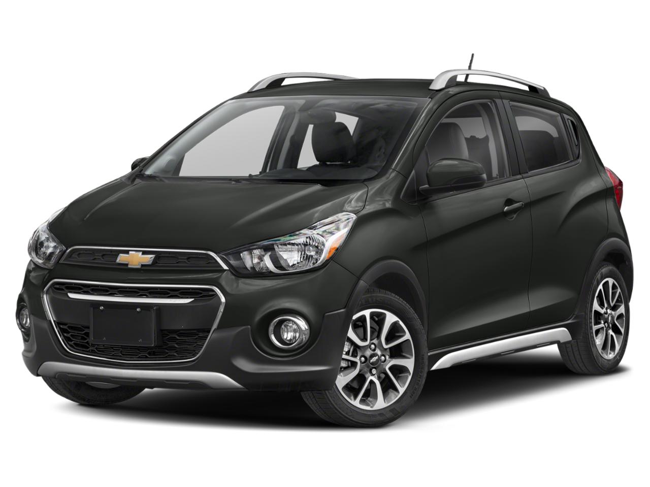 2020 Chevrolet Spark Vehicle Photo in GREENACRES, FL 33463-3207