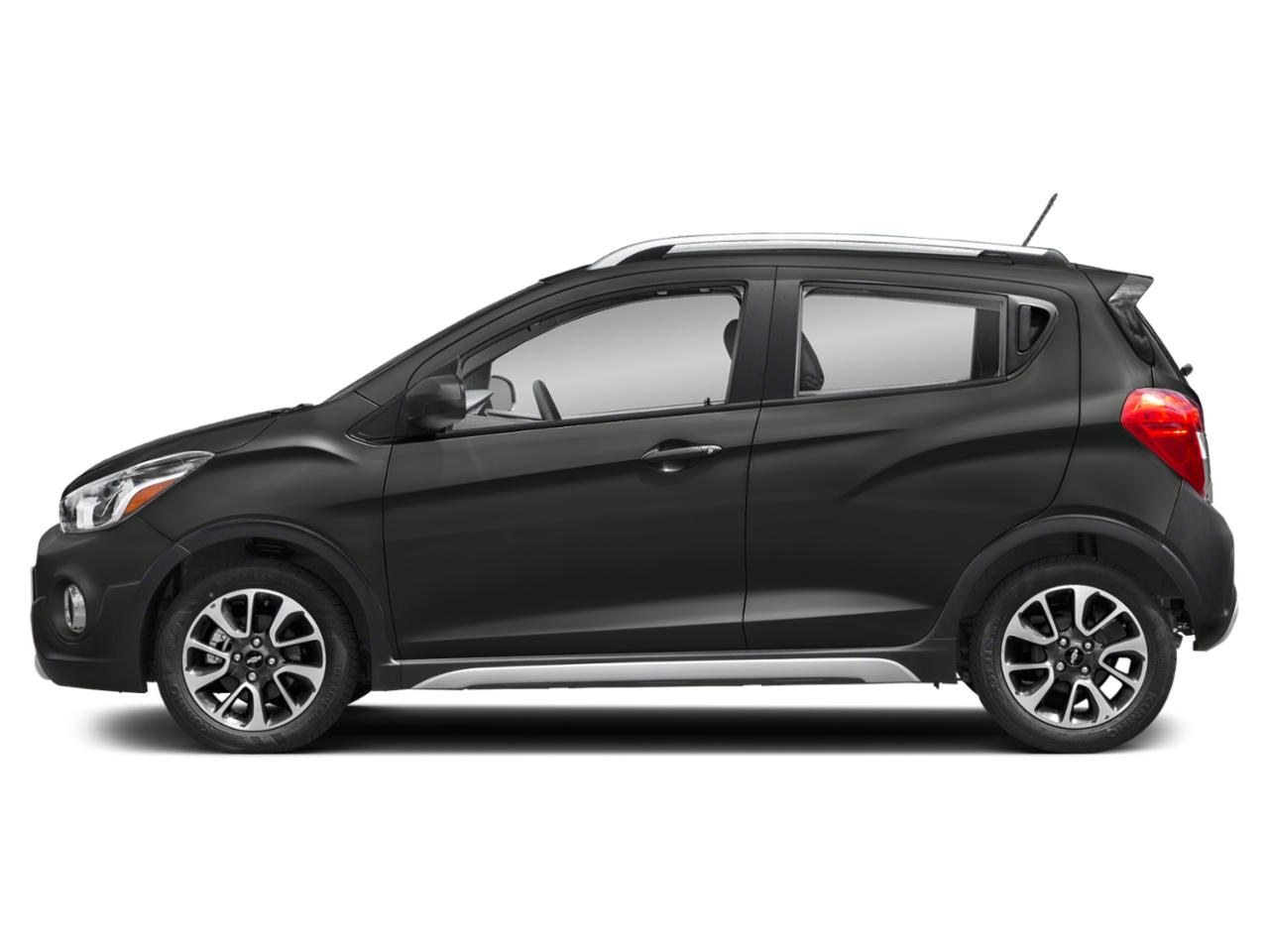 2020 Chevrolet Spark Vehicle Photo in GREENACRES, FL 33463-3207