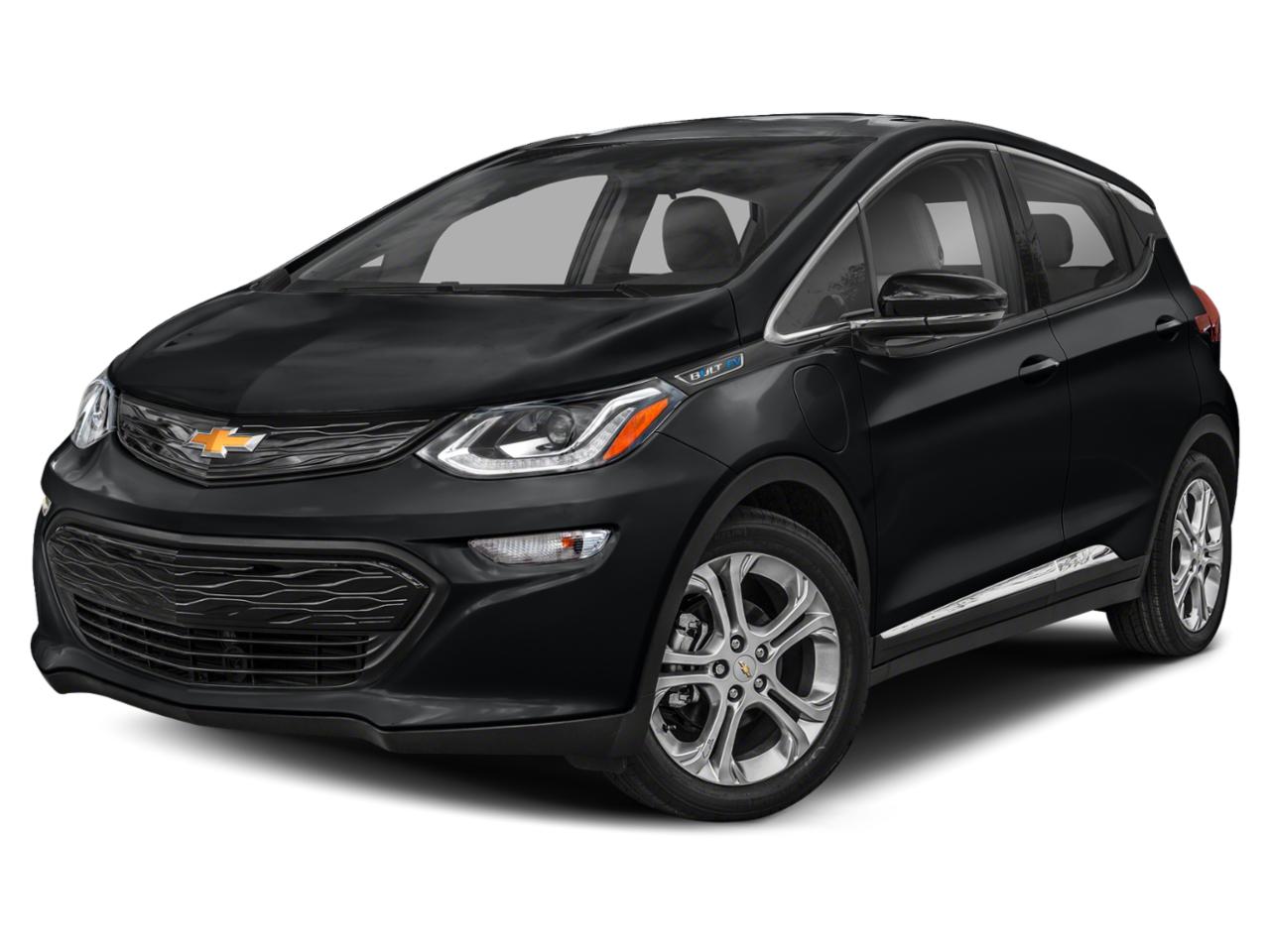 2020 Chevrolet Bolt EV Vehicle Photo in Tulsa, OK 74129