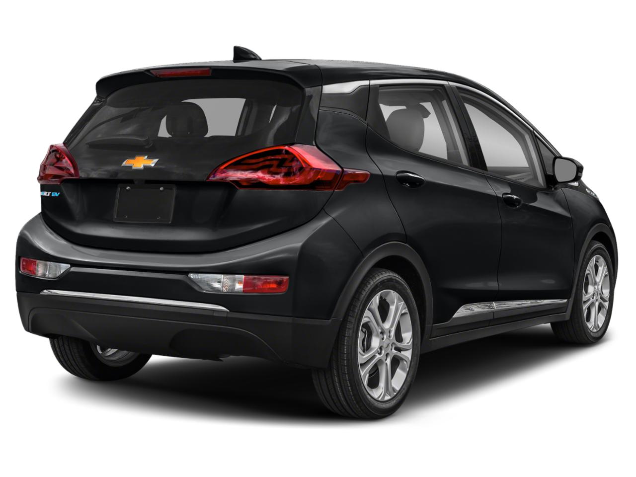 2020 Chevrolet Bolt EV Vehicle Photo in Tulsa, OK 74129