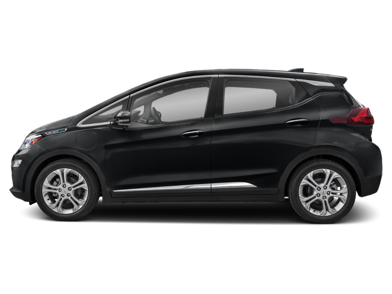 2020 Chevrolet Bolt EV Vehicle Photo in Tulsa, OK 74129