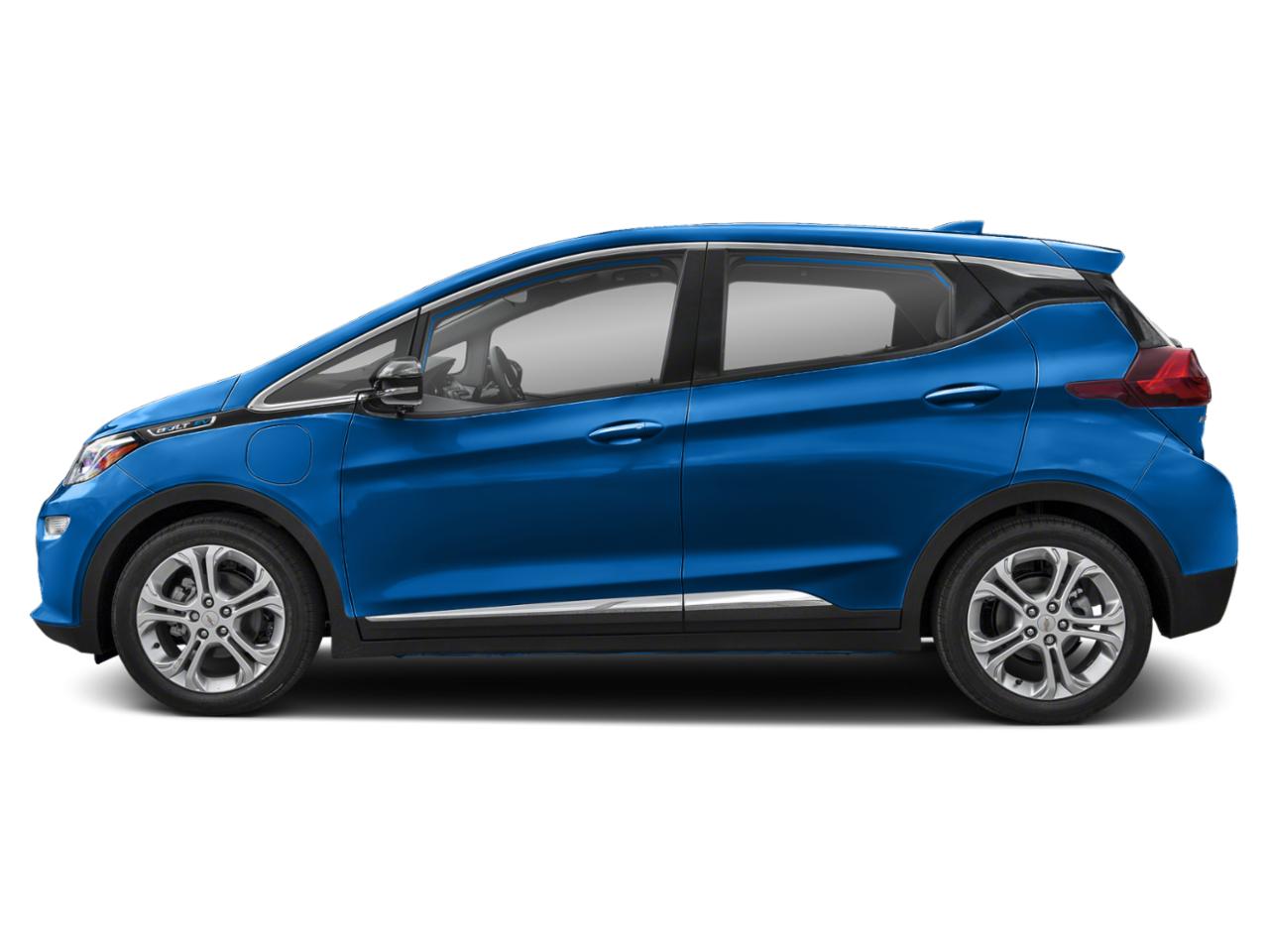 2020 Chevrolet Bolt EV Vehicle Photo in GILBERT, AZ 85297-0446