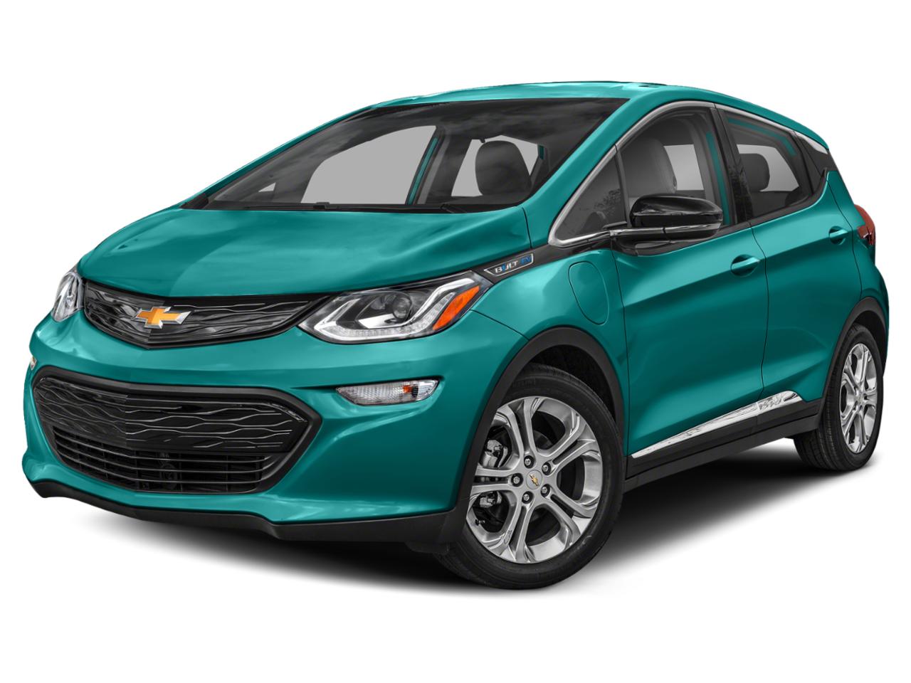 2020 Chevrolet Bolt EV Vehicle Photo in AUSTIN, TX 78759-4154