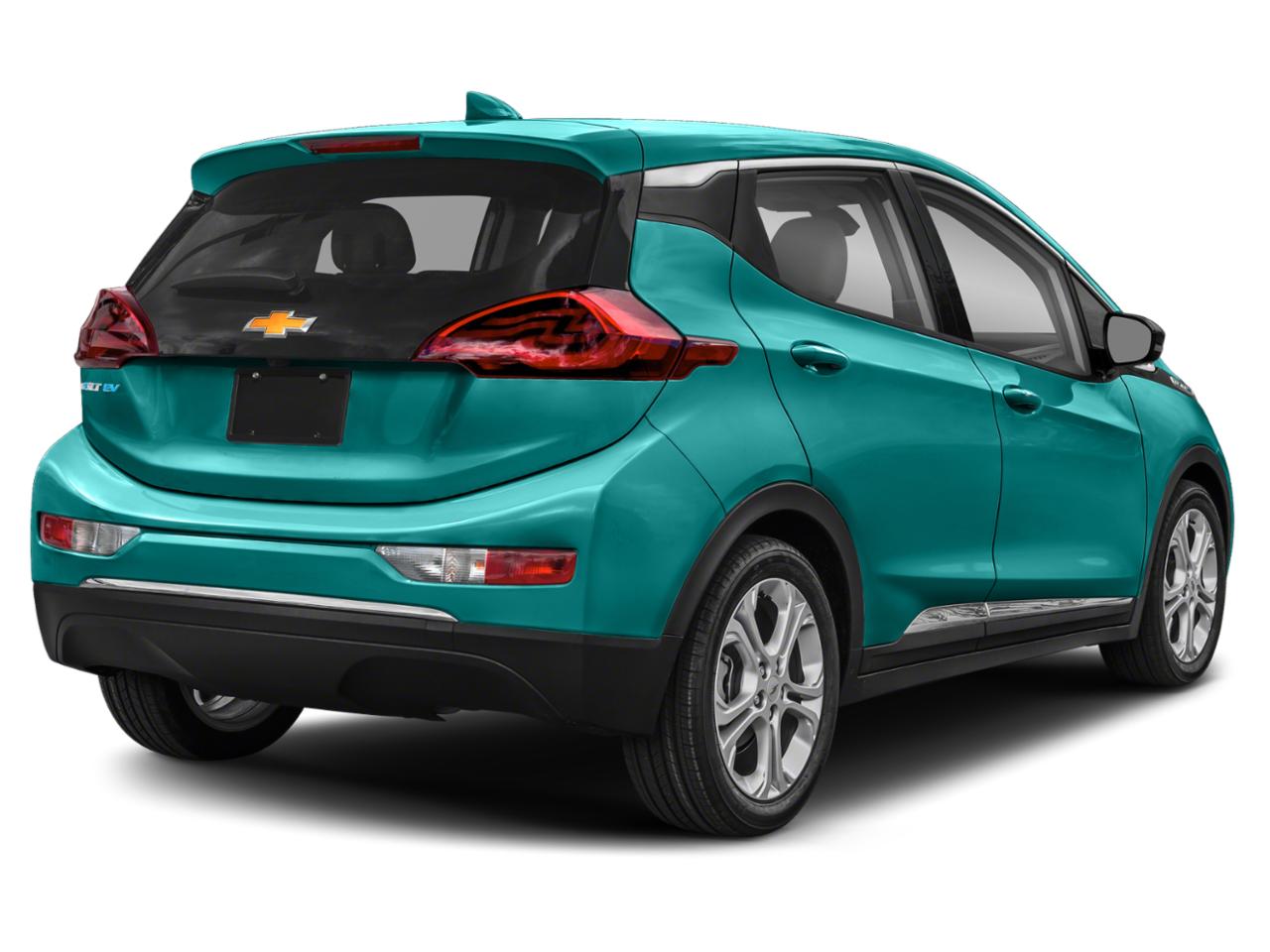 2020 Chevrolet Bolt EV Vehicle Photo in AUSTIN, TX 78759-4154