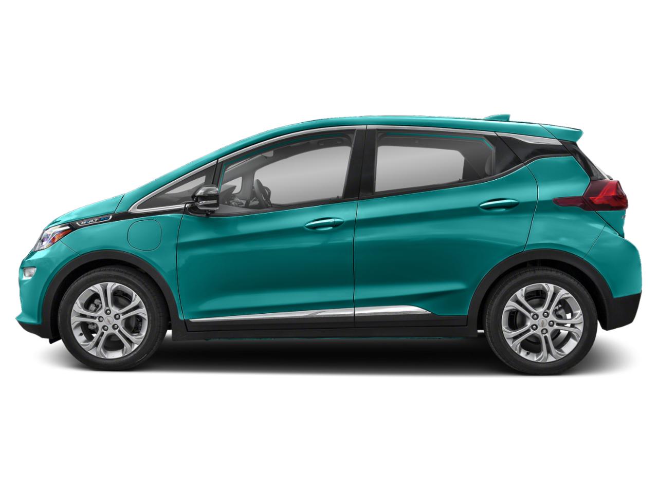 2020 Chevrolet Bolt EV Vehicle Photo in AUSTIN, TX 78759-4154