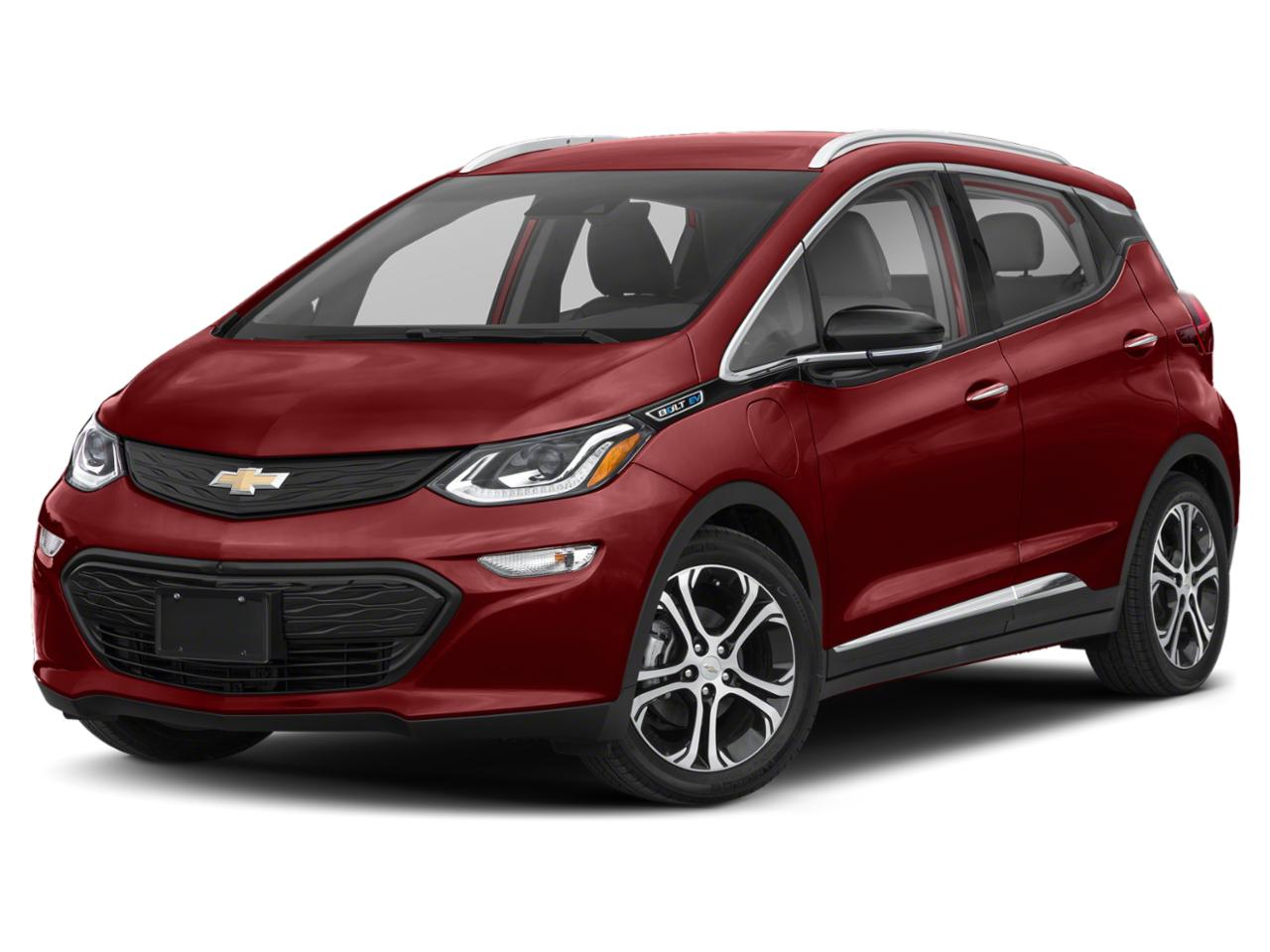 2020 Chevrolet Bolt EV Vehicle Photo in INDEPENDENCE, MO 64055-1314